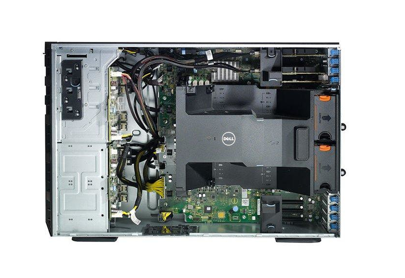 thumbnail image 2 of 3.5" SAS/SATA Hard Drive Caddy Sled For Dell PowerEdge T620 & T420 Servers 2 of 3