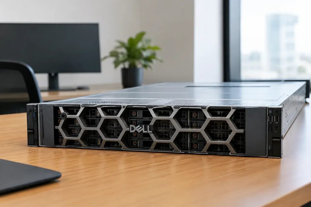 Dell R740 avaliação: vale a pena em 2026?