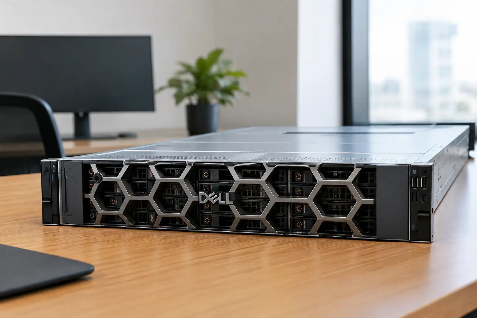 Dell R740 avaliação: vale a pena em 2026?