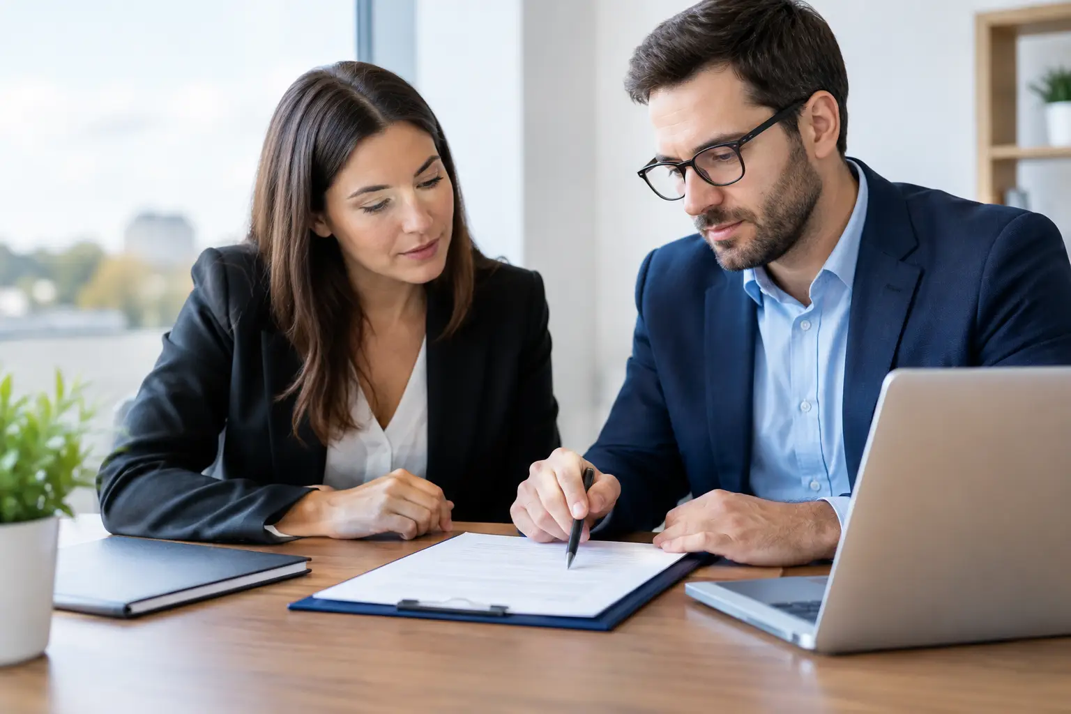 Guia sobre contratos SLA de TI para empresas